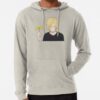 ssrcolightweight hoodiemensoatmeal heatherfrontsquare productx1000 bgf8f8f8 16 - Banana Fish Merch