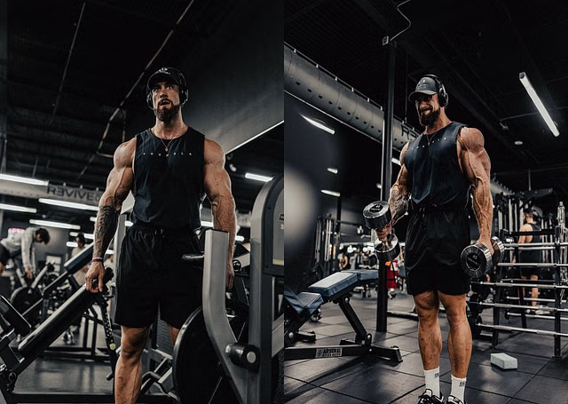 Top Cbum Gym Essentials Every Fitness Fan Should Own in 2025 - Banana Fish Merch